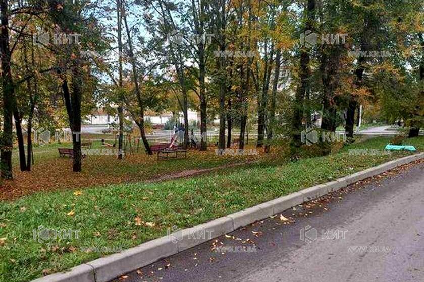 Продажа квартиры Харьков, Холодная гора, 44м²