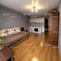 Продаж квартири Харків, Київська, Гідропарк, 26м²