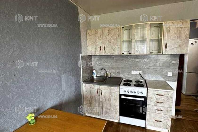 Продаж квартири Харків, Київська, Гідропарк, 26м²