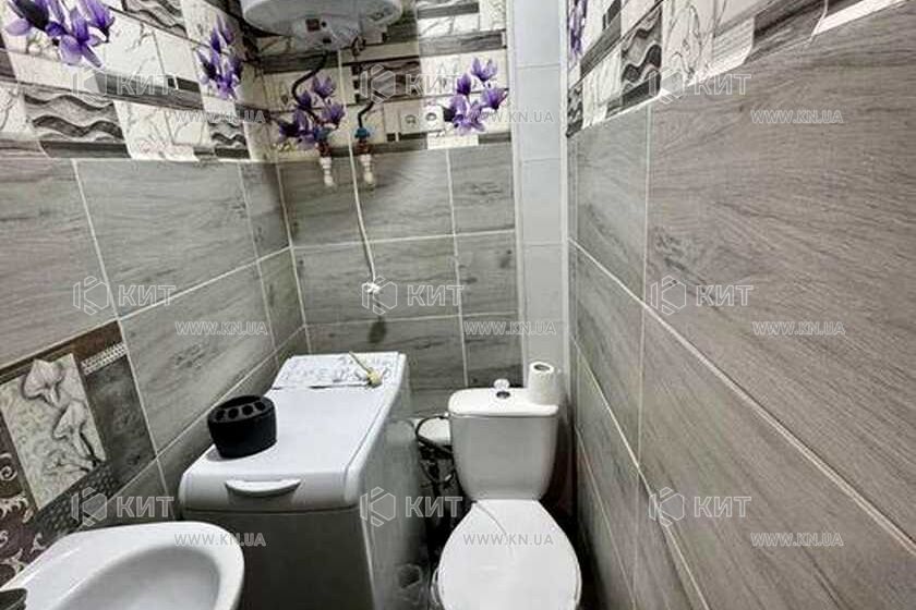 Продаж квартири Харків, Київська, Гідропарк, 26м²