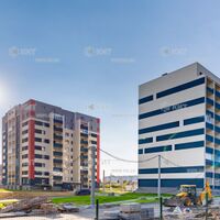 Продажа квартиры Харьков, Алексеевка, 50м²