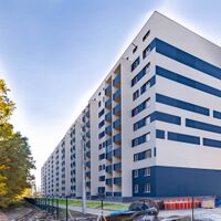 Продажа квартиры Харьков, Алексеевка, 50м²