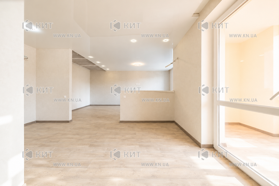 Продажа квартиры Харьков, Алексеевка, 50м²