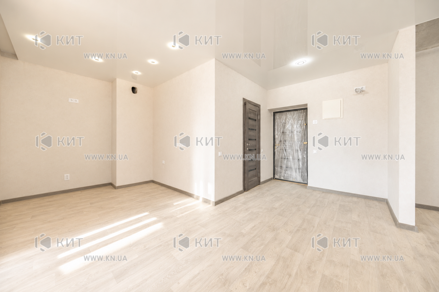 Продажа квартиры Харьков, Алексеевка, 50м²