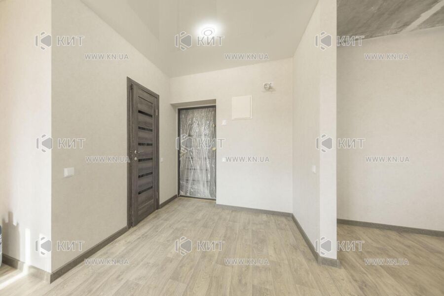 Продажа квартиры Харьков, Алексеевка, 50м²