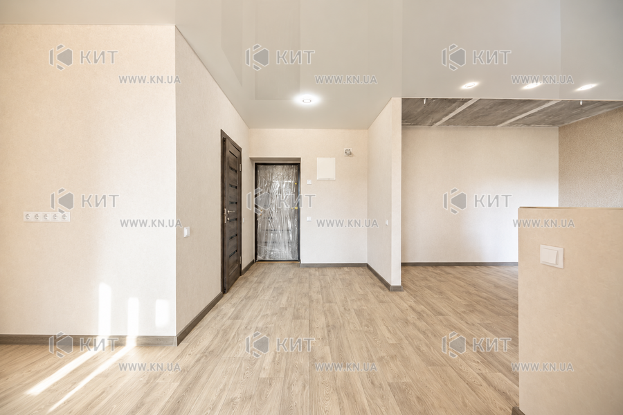 Продажа квартиры Харьков, Алексеевка, 50м²