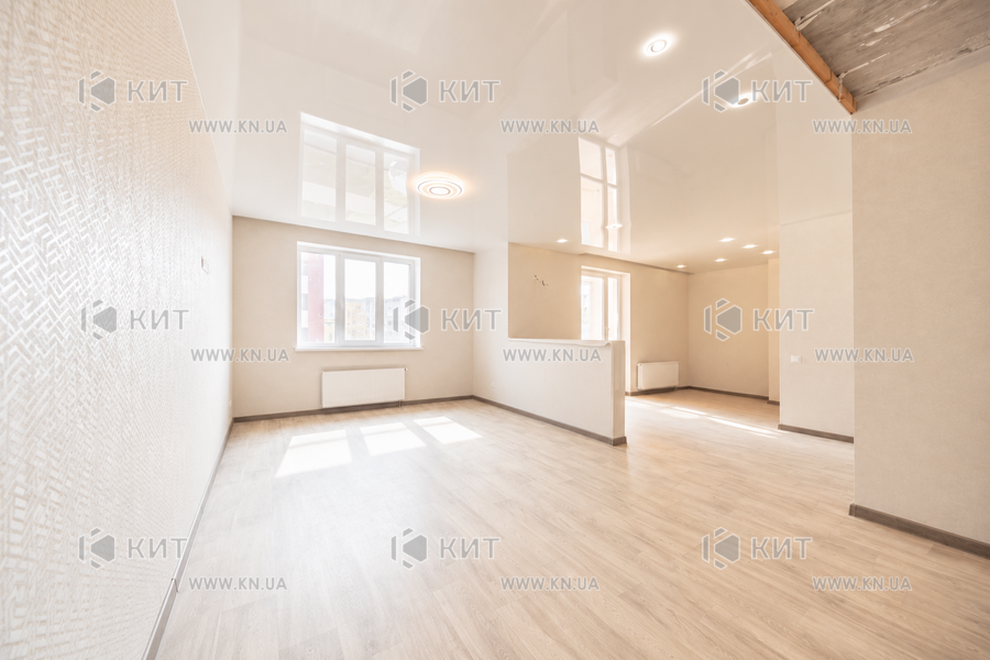 Продажа квартиры Харьков, Алексеевка, 50м²