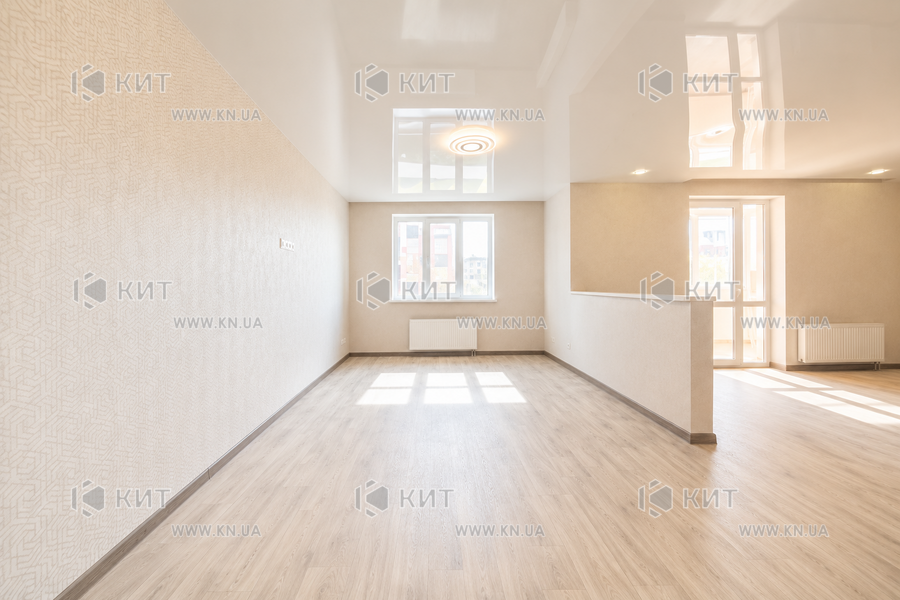 Продажа квартиры Харьков, Алексеевка, 50м²