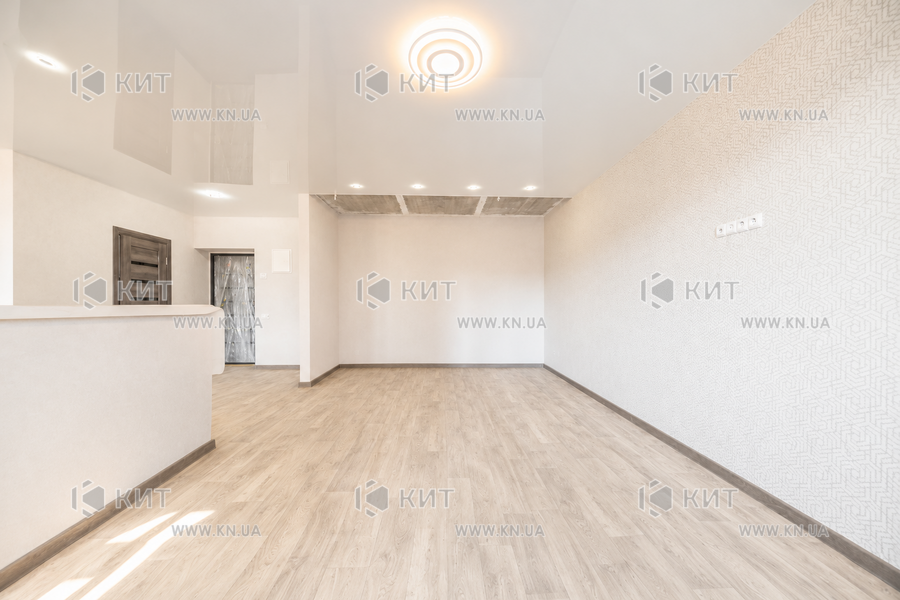 Продажа квартиры Харьков, Алексеевка, 50м²