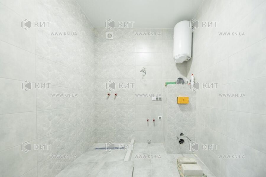 Продажа квартиры Харьков, Алексеевка, 50м²