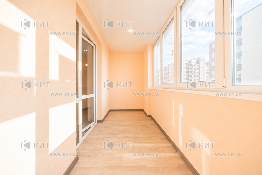Продажа квартиры Харьков, Алексеевка, 50м²