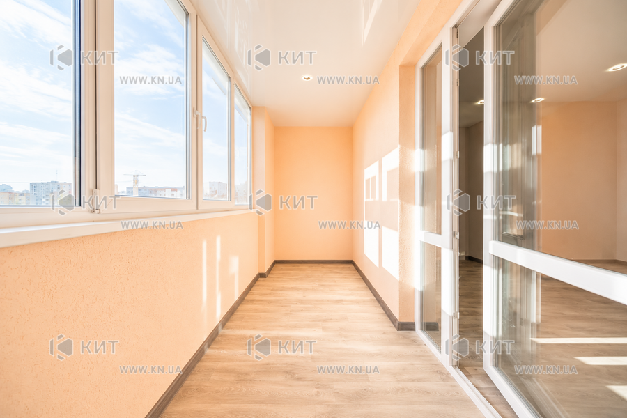 Продажа квартиры Харьков, Алексеевка, 50м²