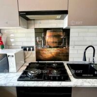 Продажа квартиры Харьков, Салтовка, 8 хлебзавод, 41м²