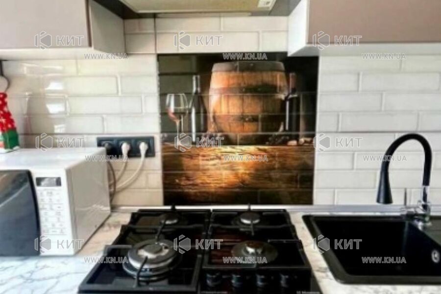 Продажа квартиры Харьков, Салтовка, 8 хлебзавод, 41м²