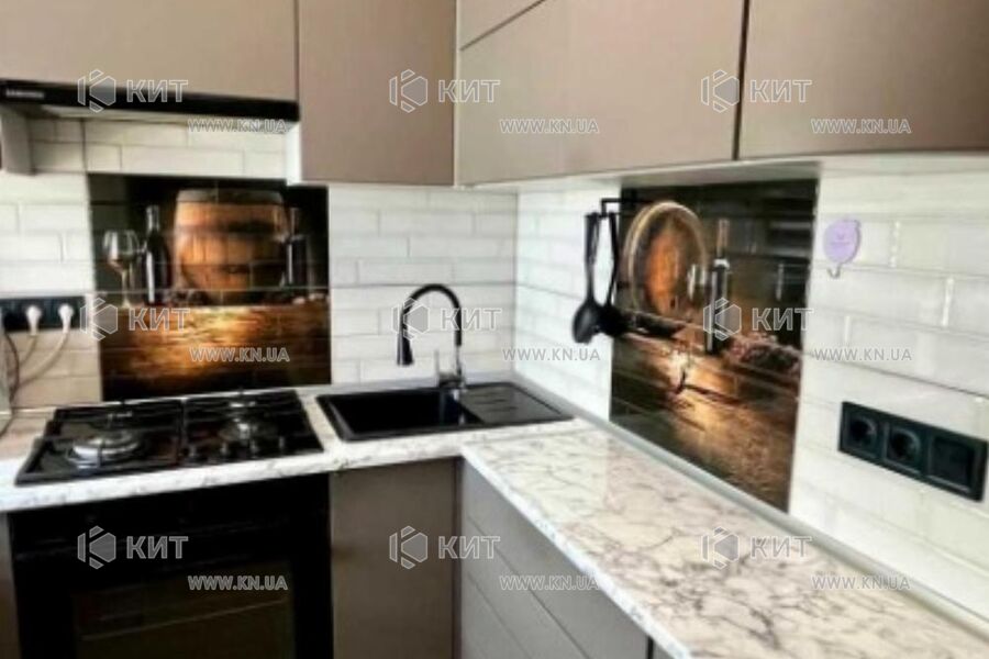 Продажа квартиры Харьков, Салтовка, 8 хлебзавод, 41м²