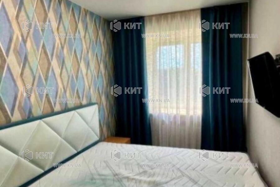 Продажа квартиры Харьков, Салтовка, 8 хлебзавод, 41м²