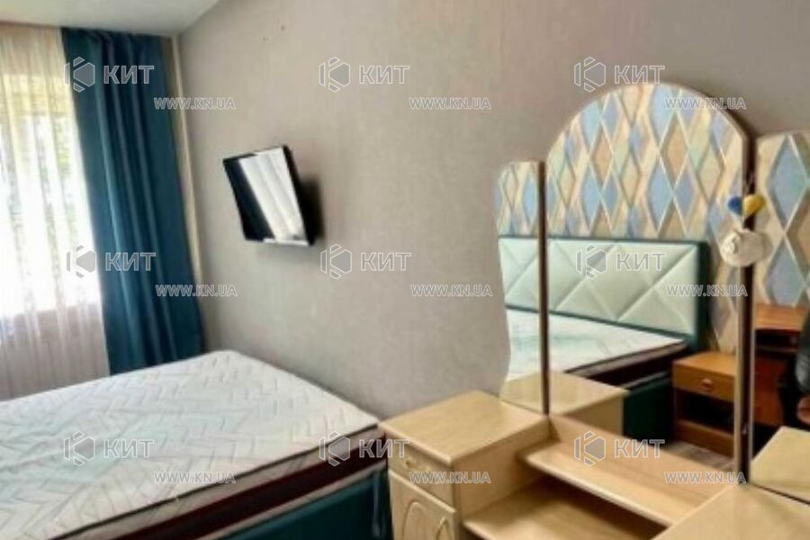 Продажа квартиры Харьков, Салтовка, 8 хлебзавод, 41м²