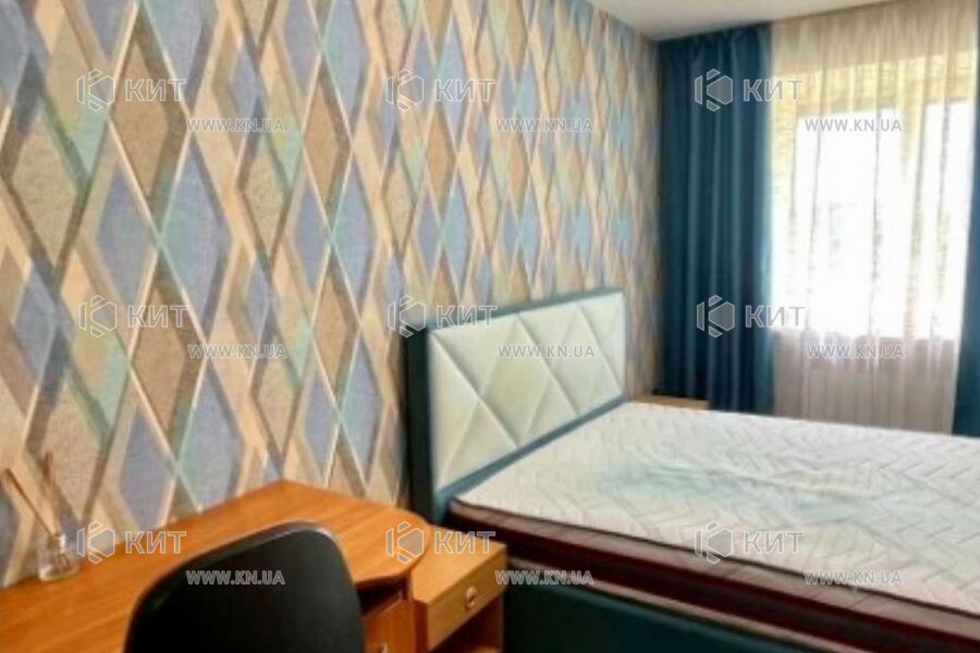 Продажа квартиры Харьков, Салтовка, 8 хлебзавод, 41м²
