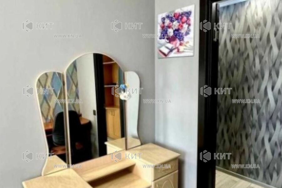 Продажа квартиры Харьков, Салтовка, 8 хлебзавод, 41м²