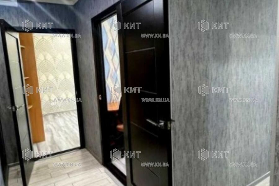 Продажа квартиры Харьков, Салтовка, 8 хлебзавод, 41м²
