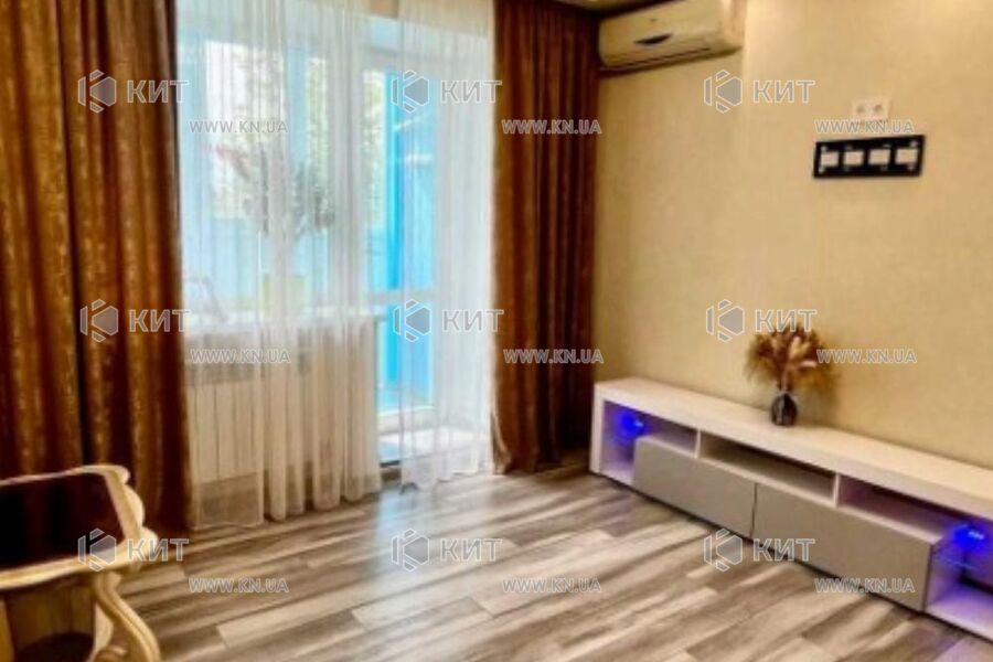 Продажа квартиры Харьков, Салтовка, 8 хлебзавод, 41м²