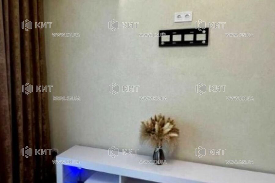 Продажа квартиры Харьков, Салтовка, 8 хлебзавод, 41м²
