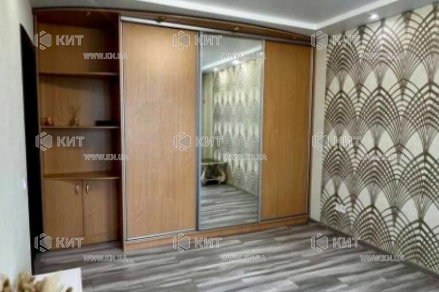 Продажа квартиры Харьков, Салтовка, 8 хлебзавод, 41м²
