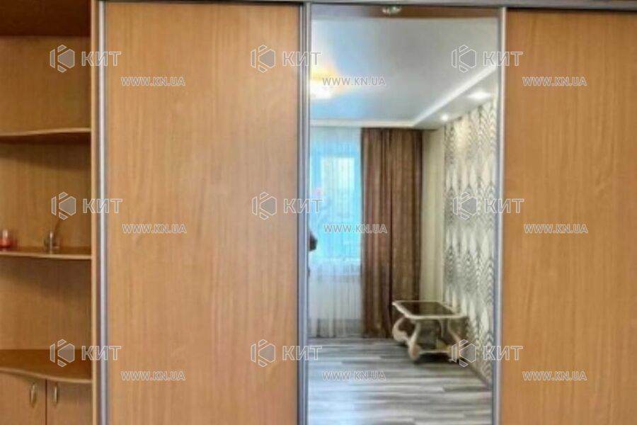 Продажа квартиры Харьков, Салтовка, 8 хлебзавод, 41м²