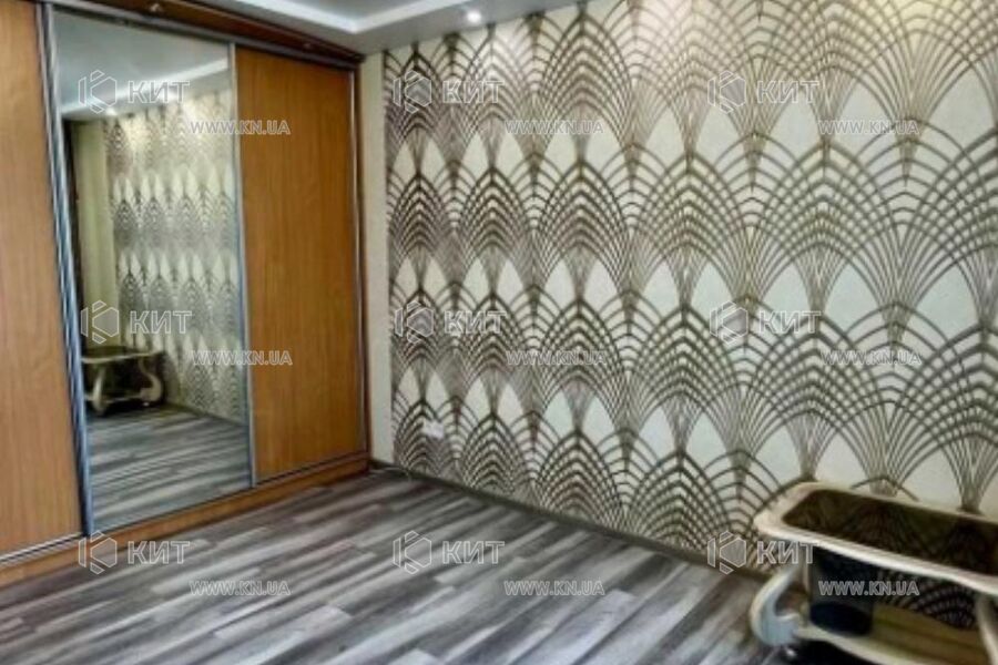 Продажа квартиры Харьков, Салтовка, 8 хлебзавод, 41м²