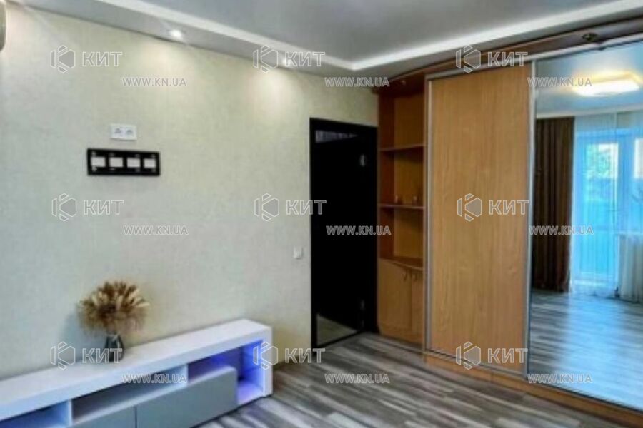 Продажа квартиры Харьков, Салтовка, 8 хлебзавод, 41м²