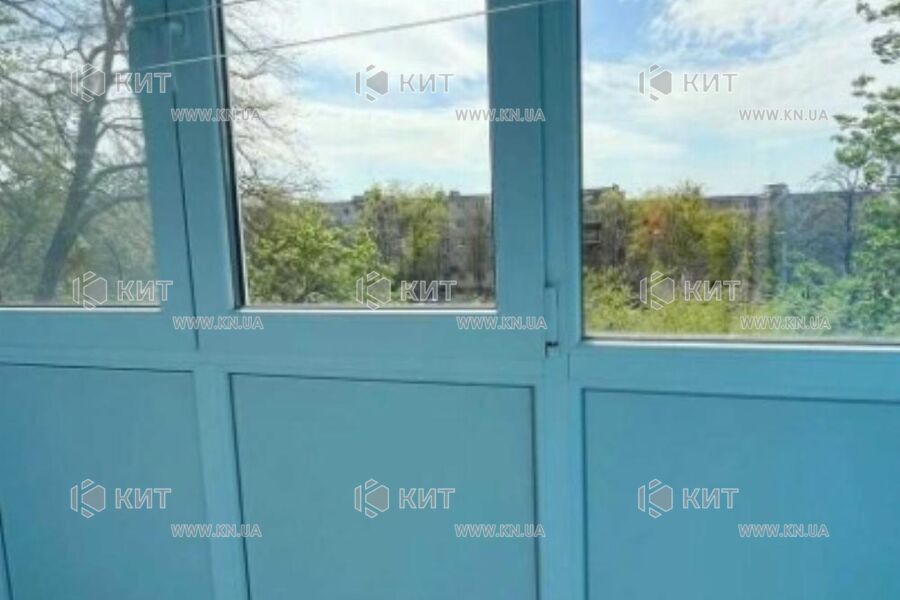 Продажа квартиры Харьков, Салтовка, 8 хлебзавод, 41м²