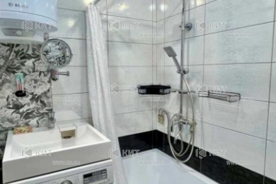 Продажа квартиры Харьков, Салтовка, 8 хлебзавод, 41м²
