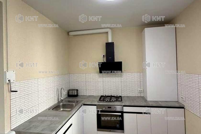 Продаж квартири Харків, Павлове Поле, 42м²