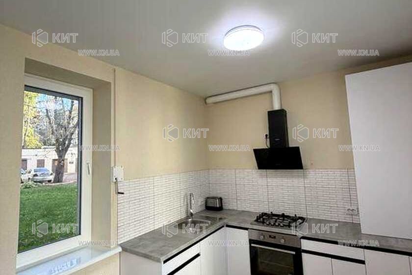 Продаж квартири Харків, Павлове Поле, 42м²
