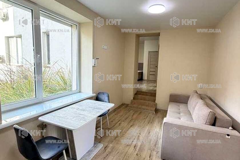 Продаж квартири Харків, Павлове Поле, 42м²