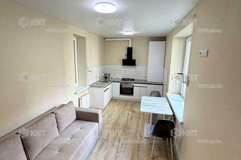 Продаж квартири Харків, Павлове Поле, 42м²