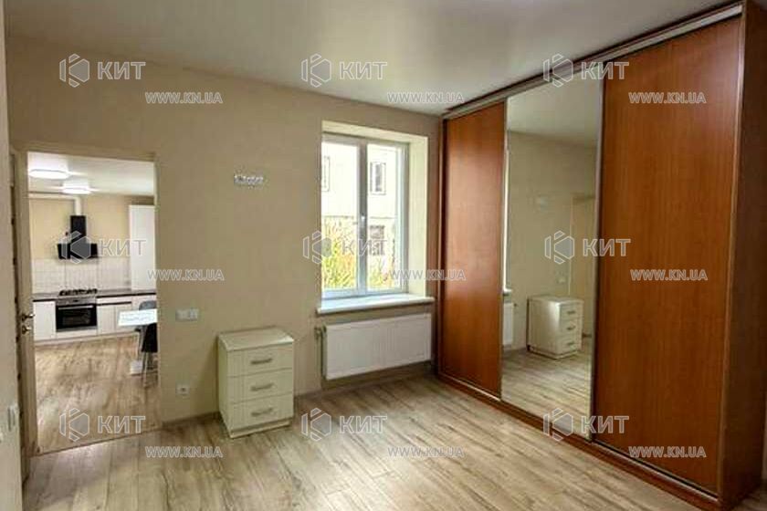 Продаж квартири Харків, Павлове Поле, 42м²