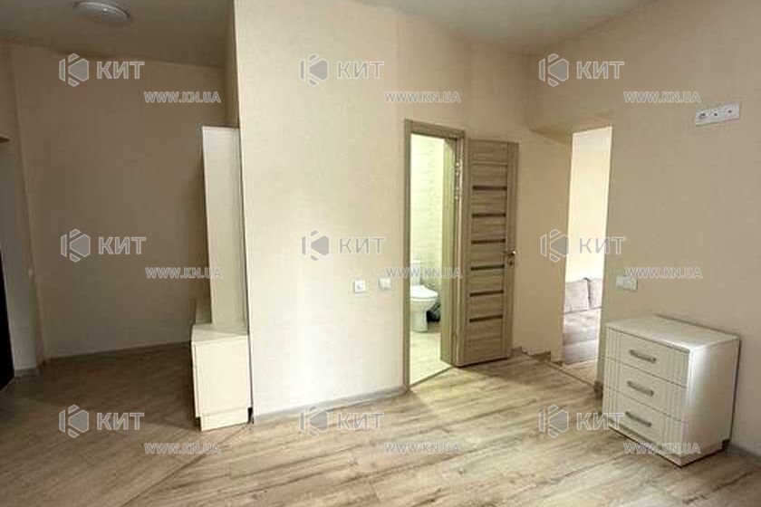 Продаж квартири Харків, Павлове Поле, 42м²