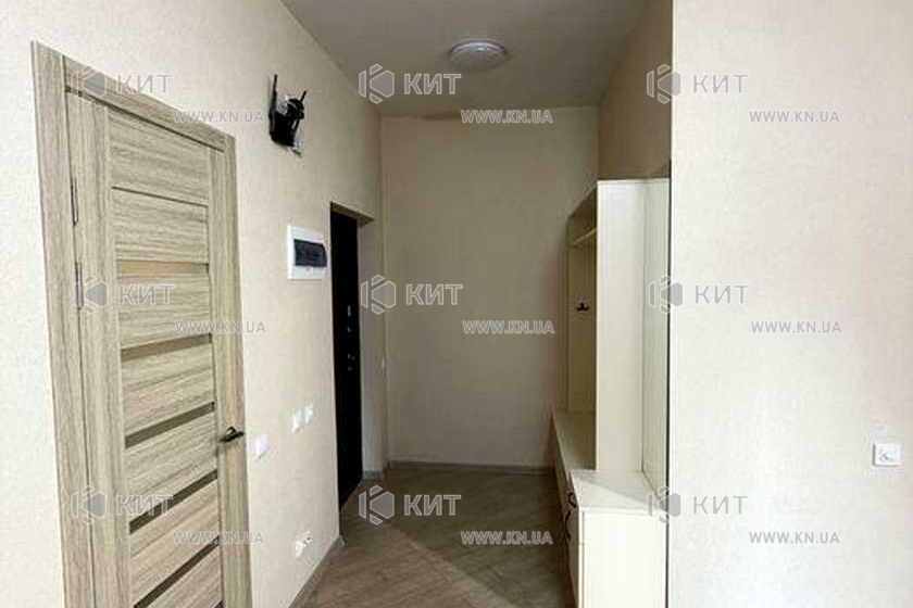 Продаж квартири Харків, Павлове Поле, 42м²