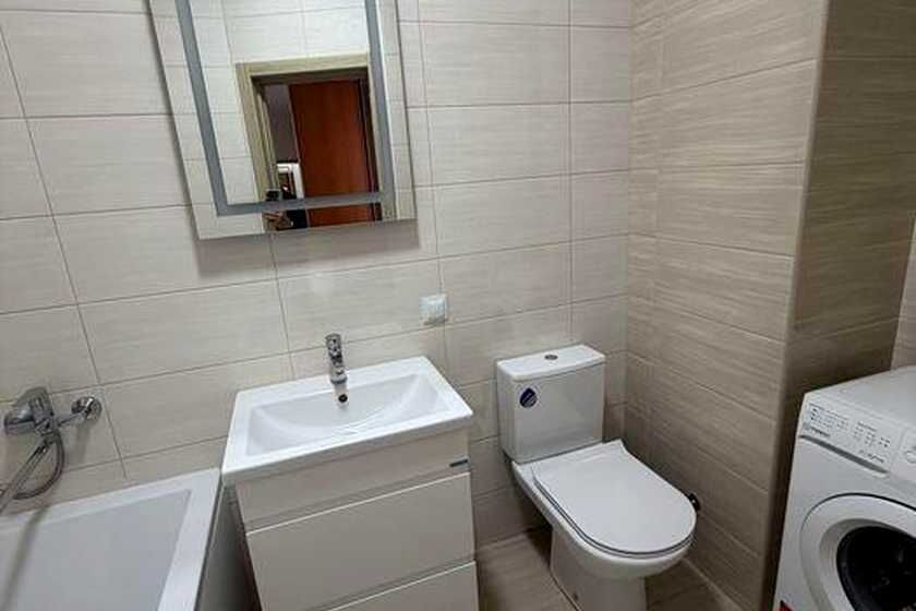 Продаж квартири Харків, Павлове Поле, 42м²