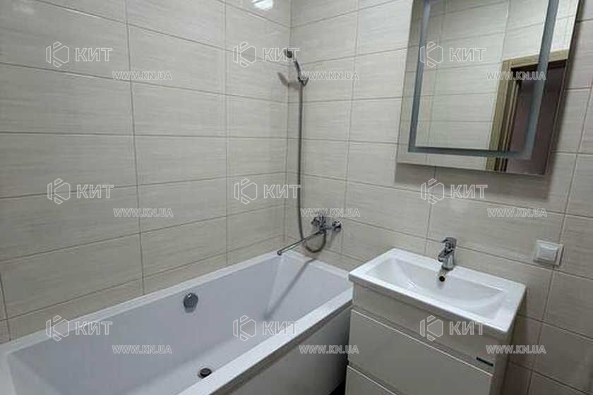 Продаж квартири Харків, Павлове Поле, 42м²