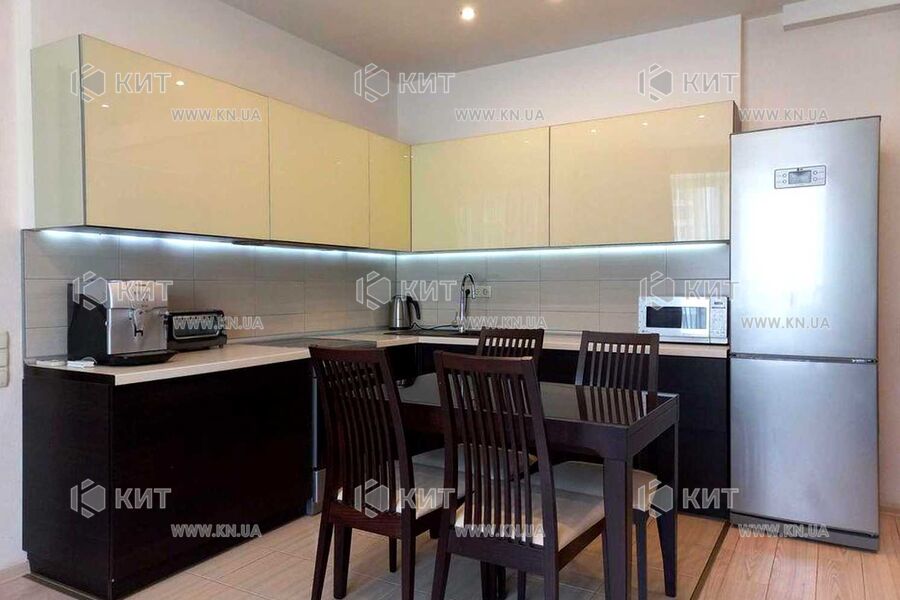 Продаж квартири Харків, Павлове Поле, 75м²