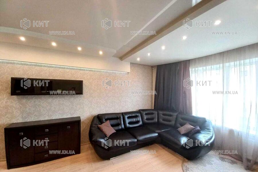 Продаж квартири Харків, Павлове Поле, 75м²
