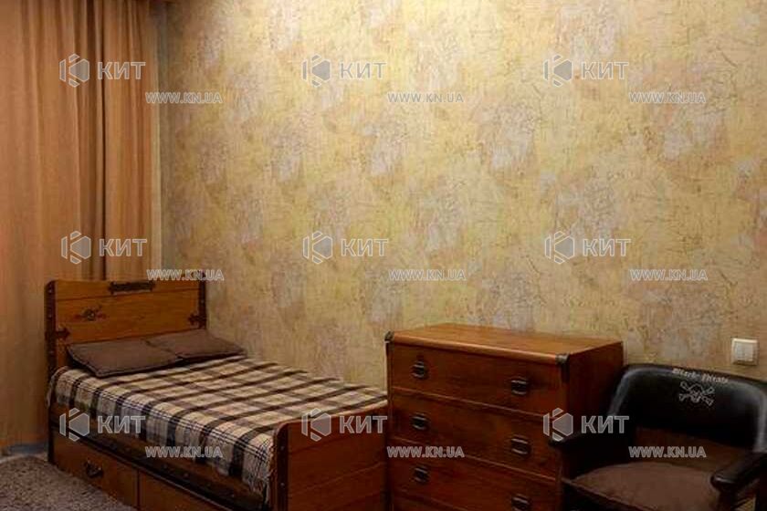 Продаж квартири Харків, Павлове Поле, 75м²
