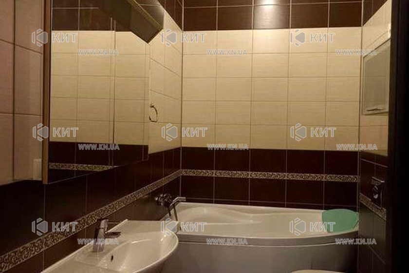 Продаж квартири Харків, Павлове Поле, 75м²