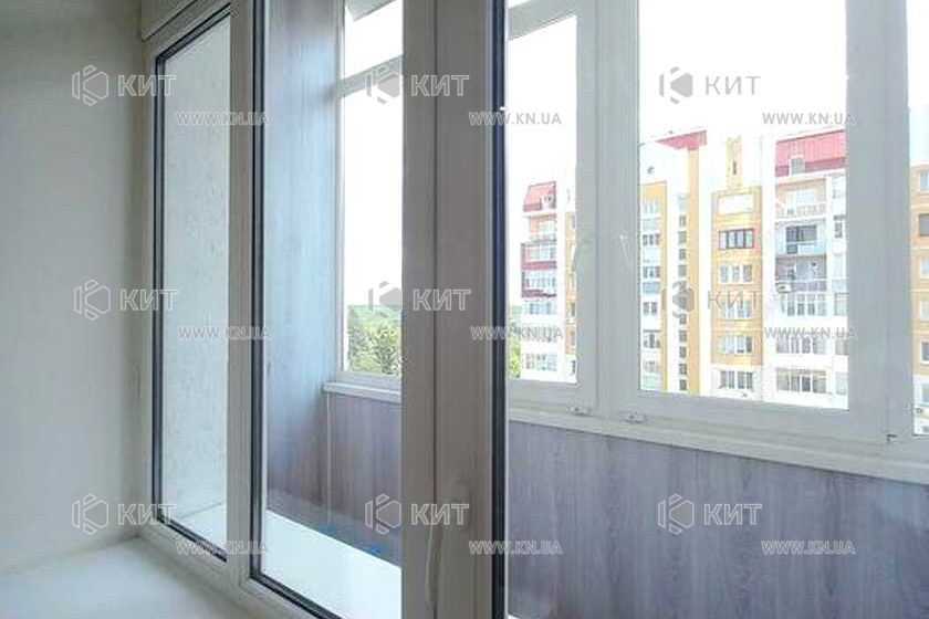 Продаж квартири Харків, Павлове Поле, 75м²