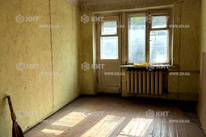Продаж квартири Харків, Холодна Гора, 30м²