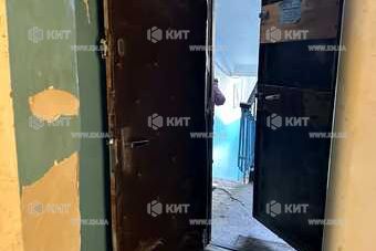 Продаж квартири Харків, Холодна Гора, 30м²