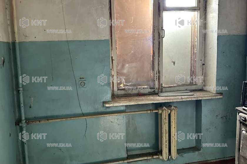 Продаж квартири Харків, Холодна Гора, 30м²