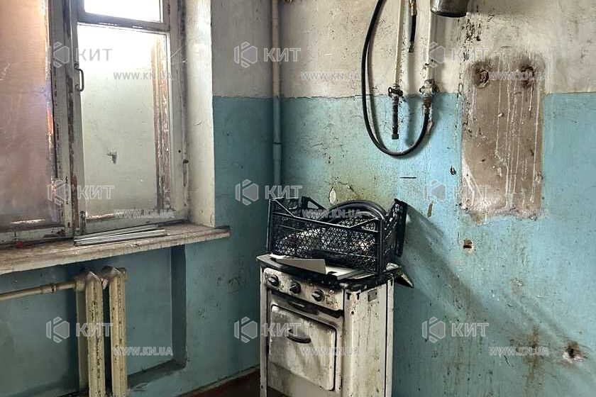 Продаж квартири Харків, Холодна Гора, 30м²